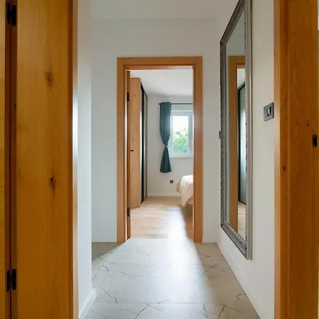 Lucas Apartment
