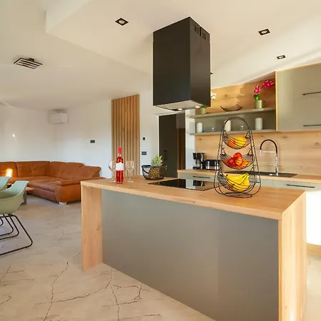 Apartment Lucas *