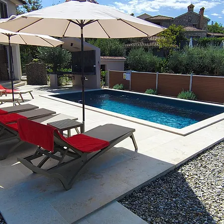 Apartament Lucas Županje