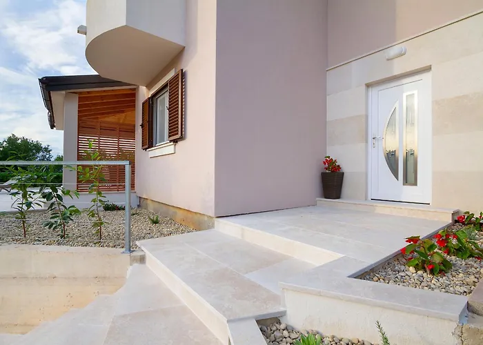 Apartamento Lucas Županje