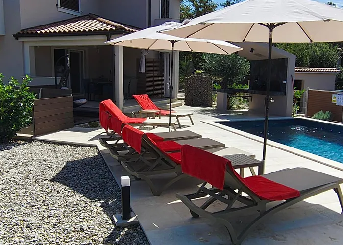 Lucas Apartamento Županje