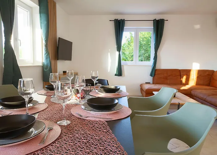 Apartman Lucas
