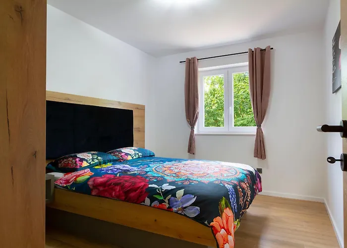 Apartman Lucas *