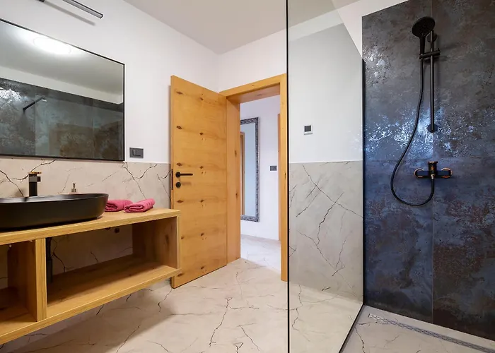 Lucas Apartman Županje
