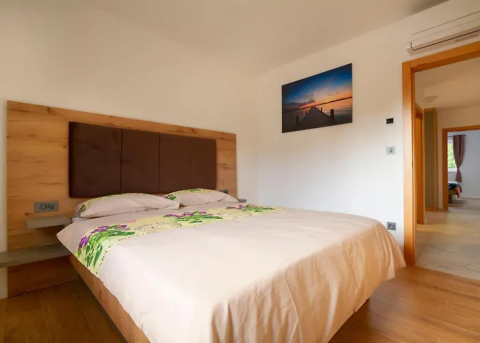Lucas Apartman