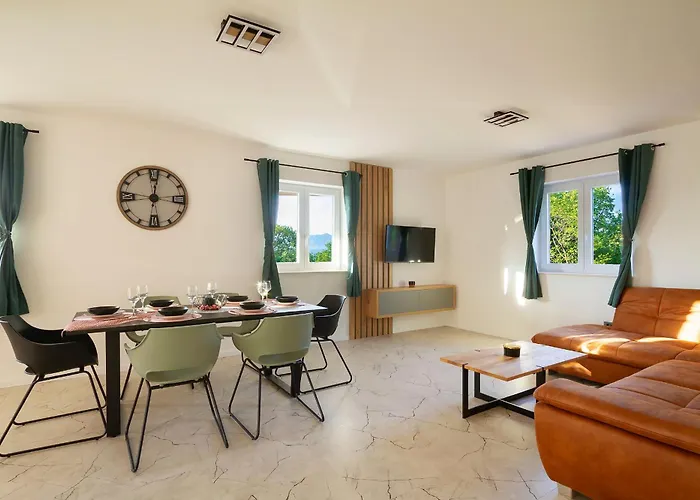 Apartman Lucas