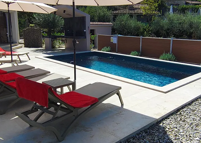 Apartamento Lucas Županje